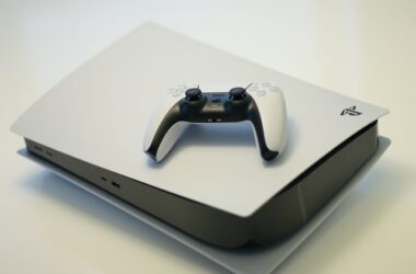 PS5