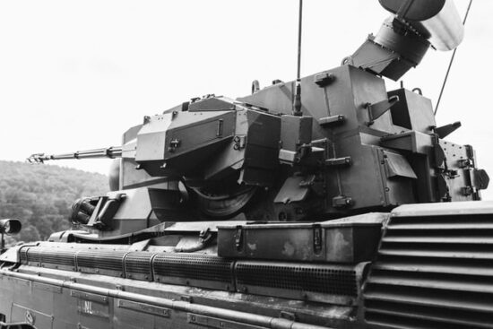 Tanks