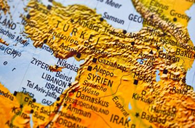 Syria Turkish