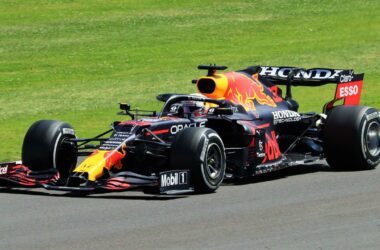 Verstappen