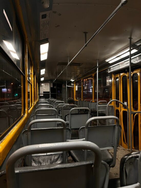 Bus