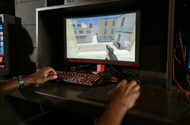 CSGO