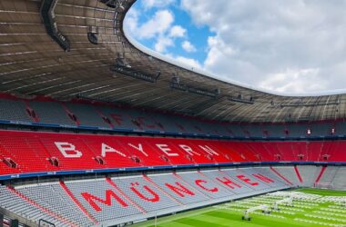 Bayern Munich