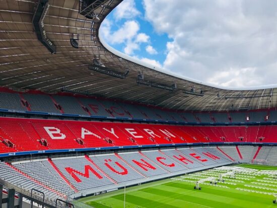 Bayern Munich