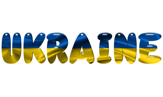 Ukraine