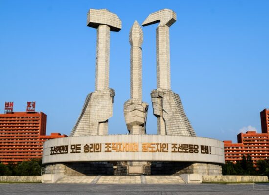 North Korea