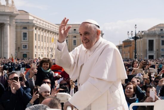 Pope