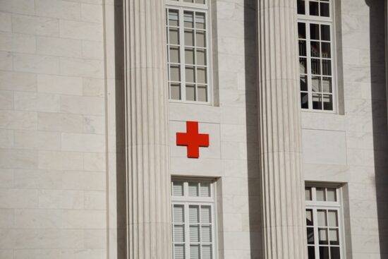 Red Cross
