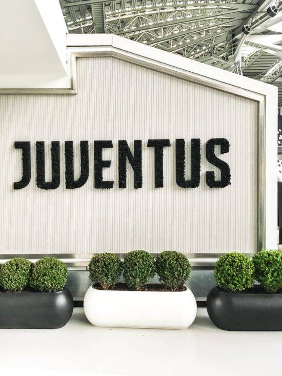 Juventus