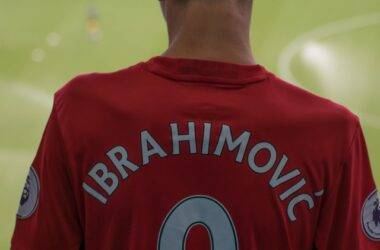 Ibrahimovic