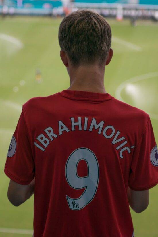 Ibrahimovic
