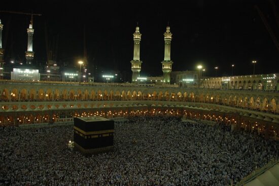 Hajj