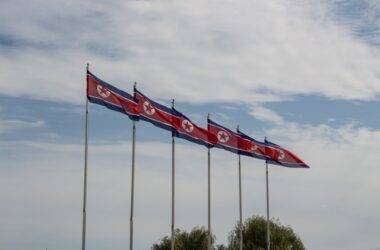 North Korea