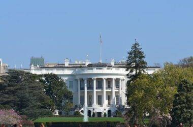 White House
