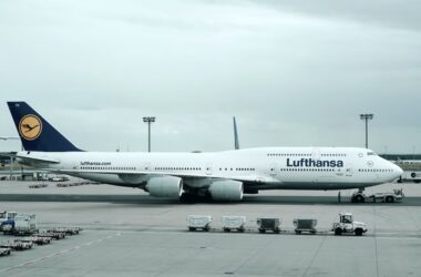 Lufthansa
