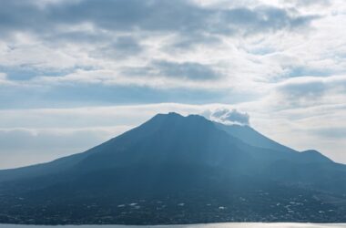 Sakurajima