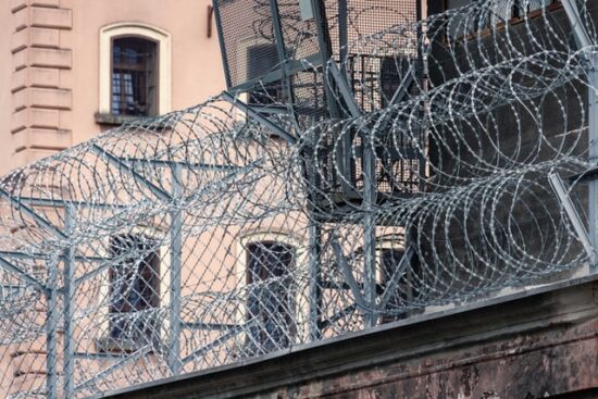 Prisoner