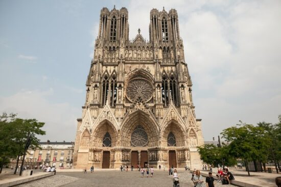 Notre-Dame