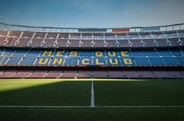 Camp Nou