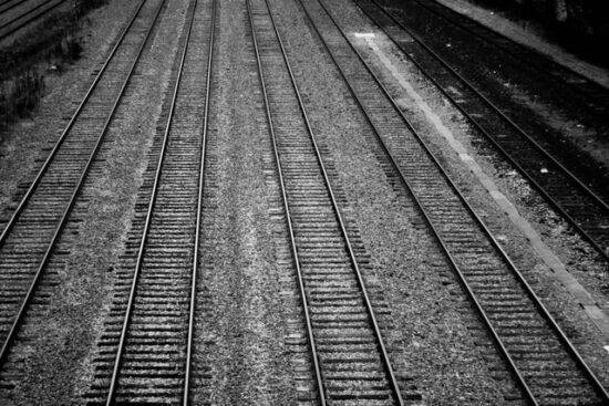 Train Tracks
