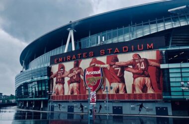 Arsenal