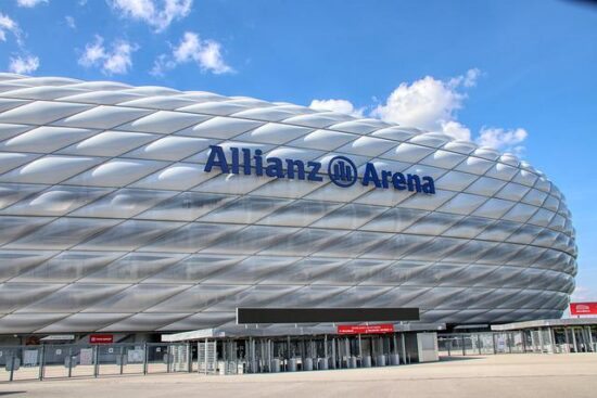 Bayern