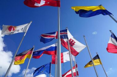 Flags