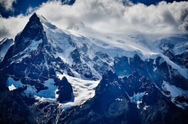 Glacier