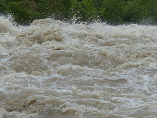 Flood