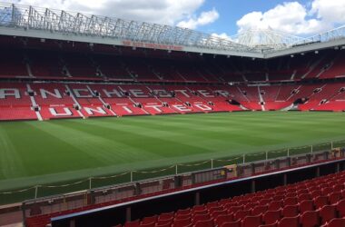 Man UTD