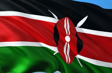 Kenya