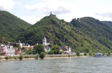 Rhein River