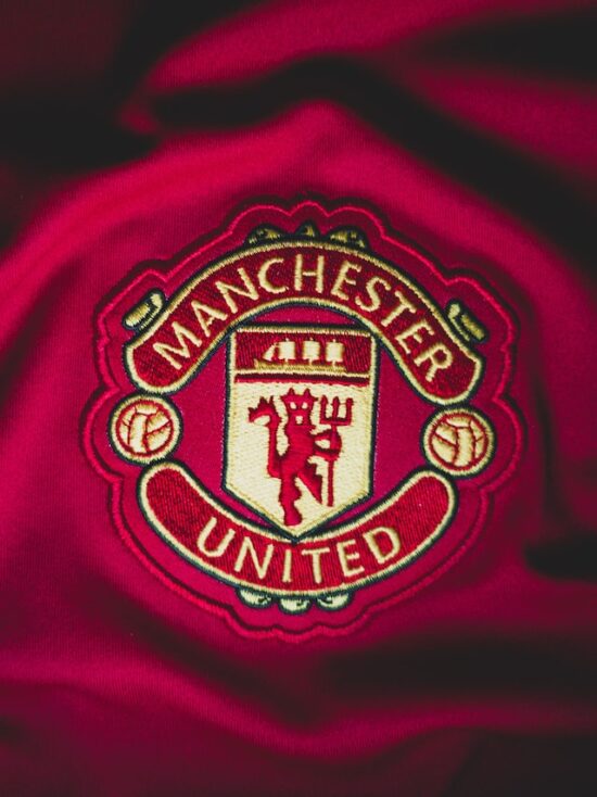 Man UTD