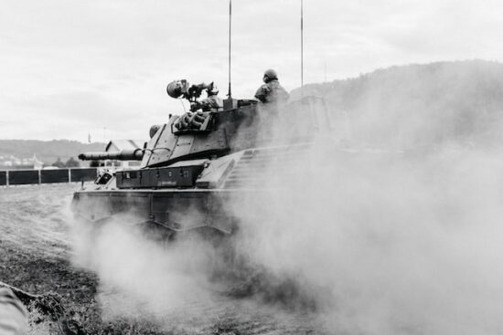 War