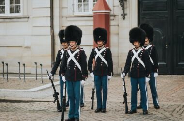 Royal Guard