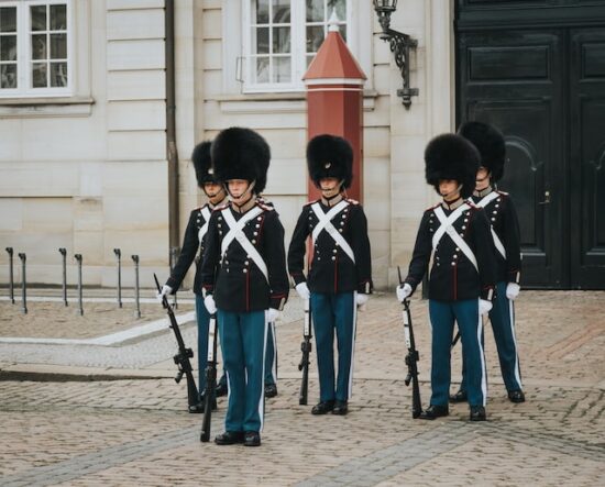 Royal Guard
