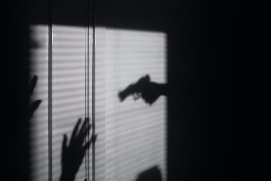 Terror