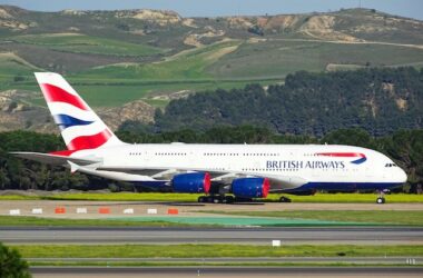 British Airway