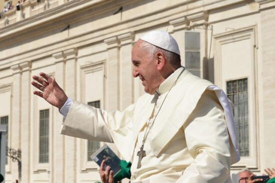 Pope Francis