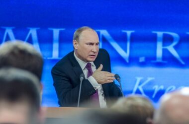 Putin