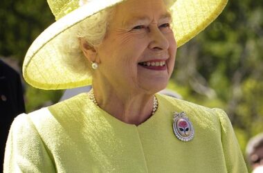 Queen