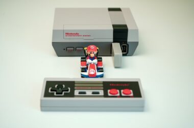 Mario