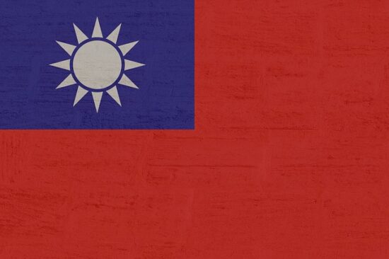 Taiwan