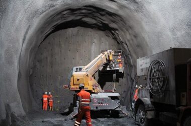 Tunnel
