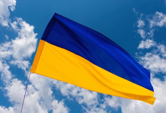 Ukraine