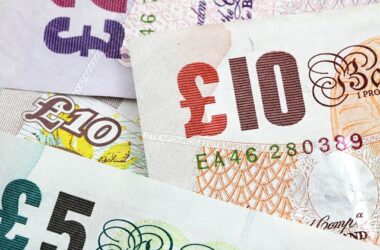 British Pound