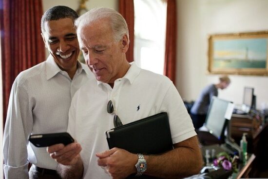 Joe biden
