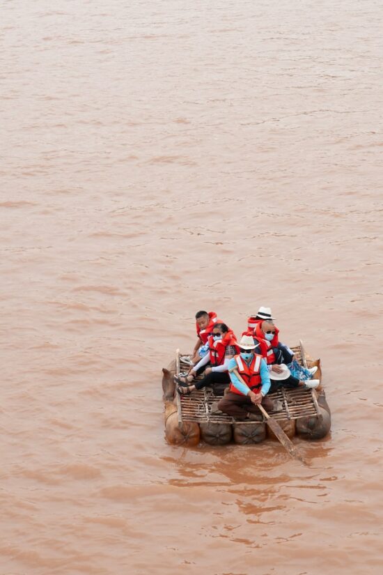 Floods