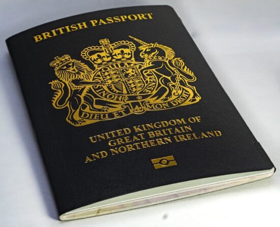 Great Britain