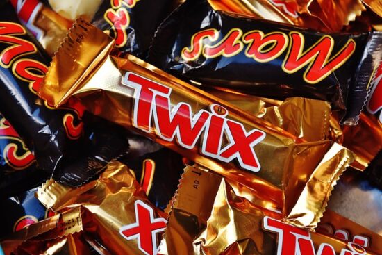 Twix